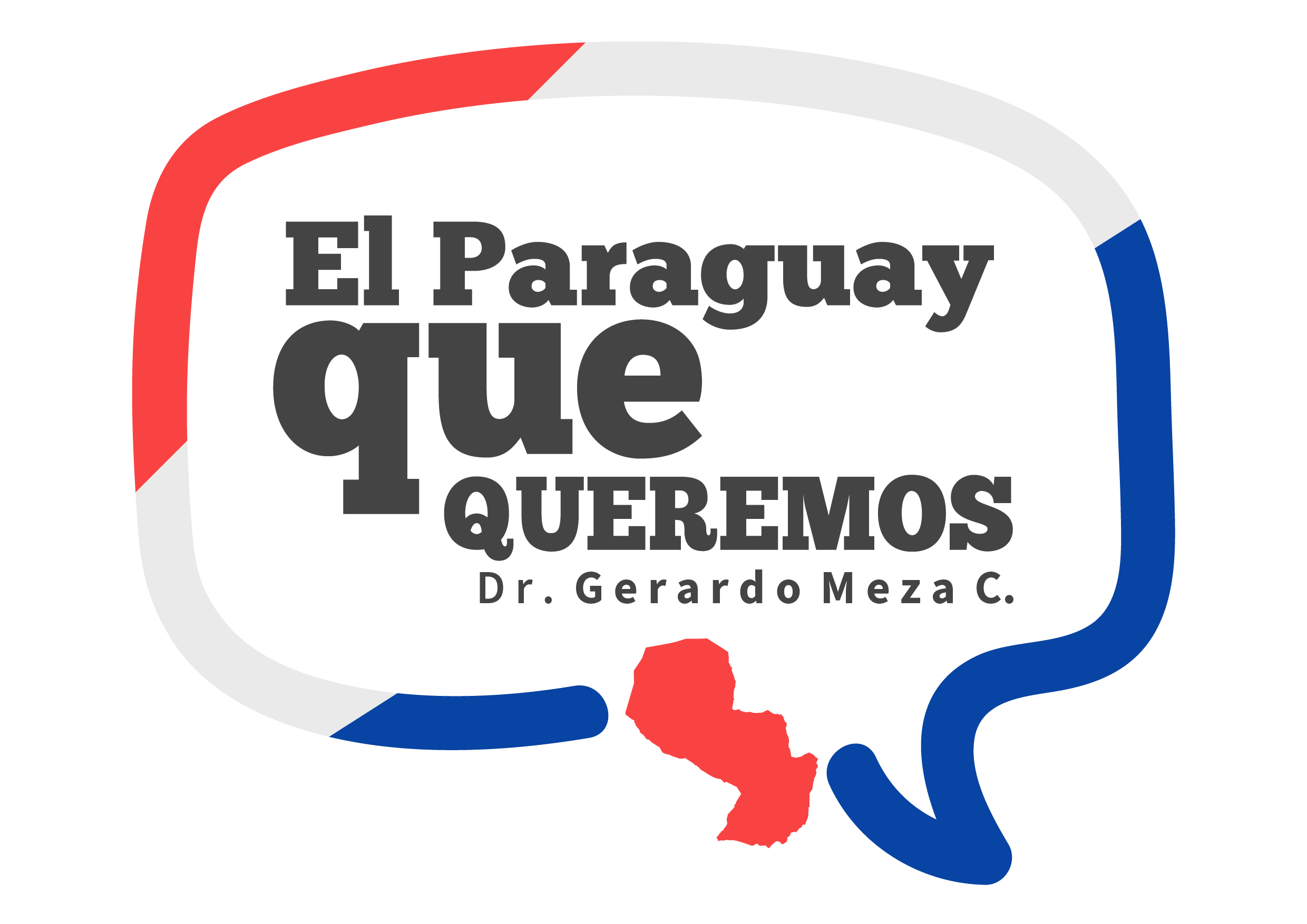 El Paraguay Que Queremos