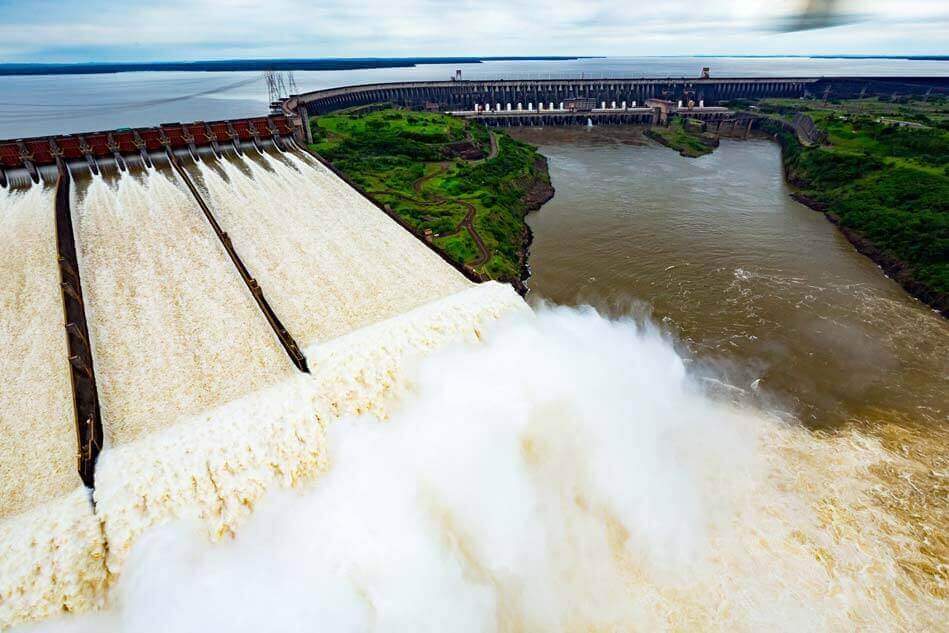 Paraguay: El fin de la “Primera Revolución Industrial” y la urgencia de nuestra soberanía energética