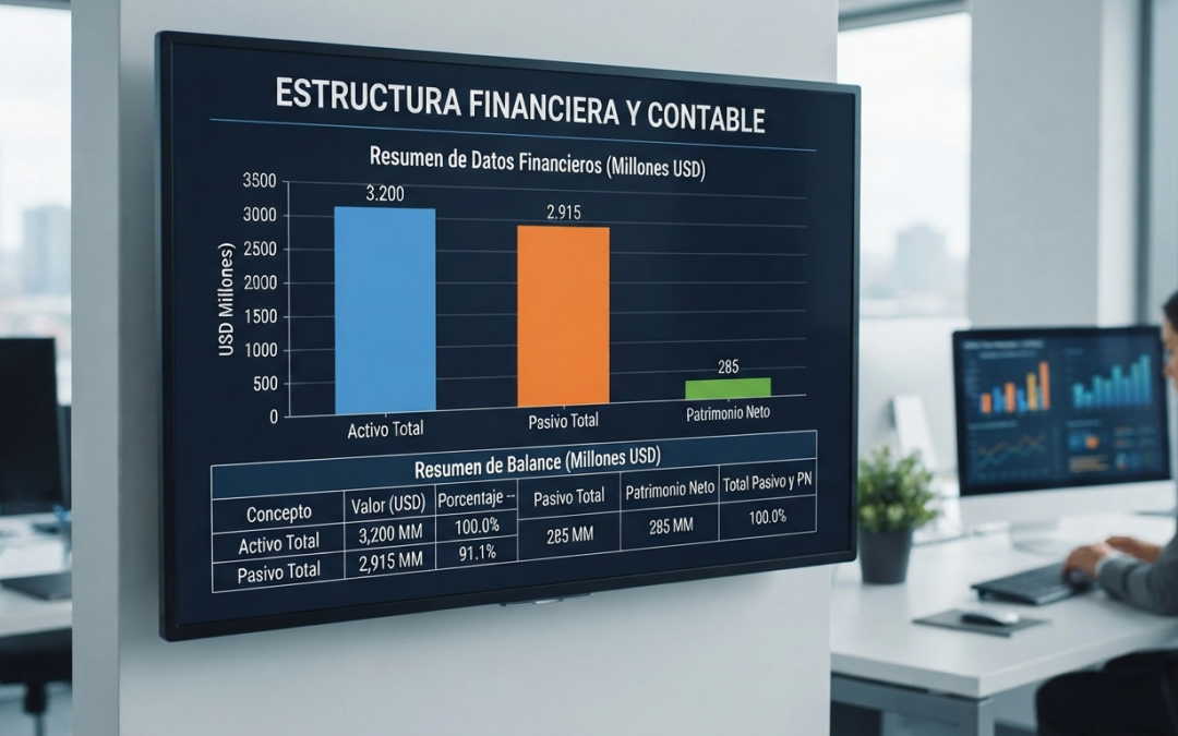 ¿Es real el activo de ueno bank? El veredicto técnico y neutral del mercado internacional