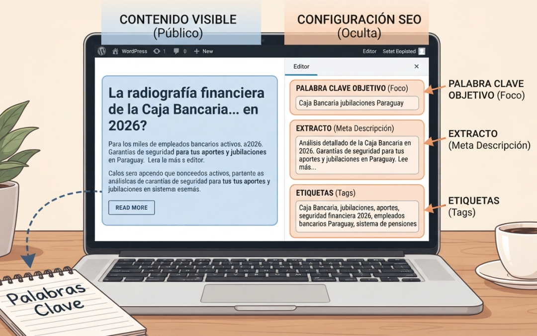 La radiografía financiera de la Caja Bancaria: ¿Por qué tus aportes y jubilaciones están seguros en 2026?